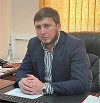 ShahbanovD