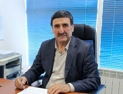 Муртазаалиев Хаджимурад