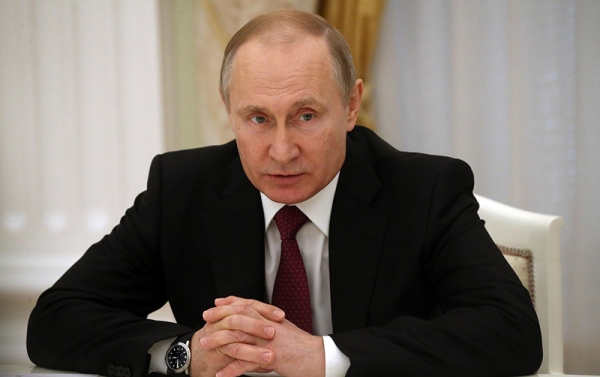Президент России утвердил перечень поручений по поддержке строительной отрасли