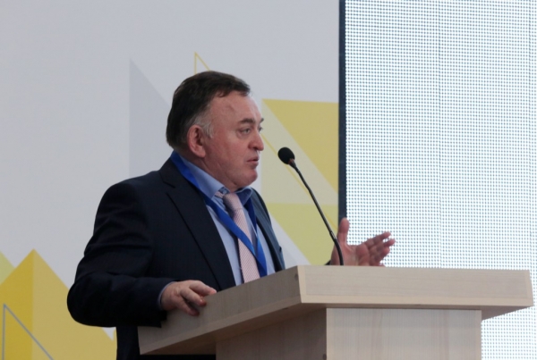 В Махачкале проходит Бизнес-форум «Дагестан. Стартовая площадка 2019 - 2020»