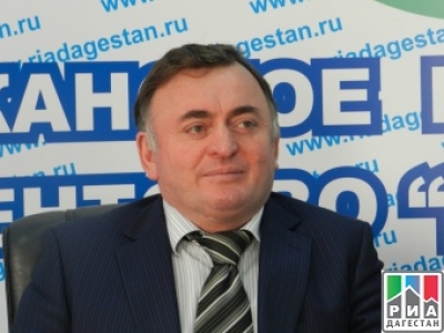 Али Шахбанов: «Внедрение Стандарта АСИ даст большой скачок в привлечении инвестиций в нашу республику»