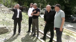 За-Строй.РФ: Не дожидаясь 1 сентября! Саморегуляторы Северного Кавказа заблаговременно начали проверять ход ремонта школ в Дагестане