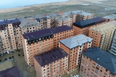 &quot;Безопасность: от слов к реалиям&quot; (Дагправда о заседании Общественного совета по сейсмике в строительстве)