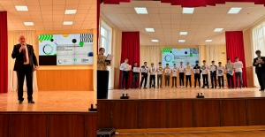 В Дагестане стартовал чемпионат «Профессионалы»
