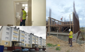 Контрольный комитет Ассоциации за сентябрь проверил 13 объектов капстроительства