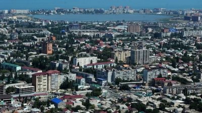 В Махачкале обсудят сейсмобезопасность городских объектов