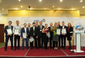 В Москве прошла IV Международная конференция «Практическое саморегулирование»