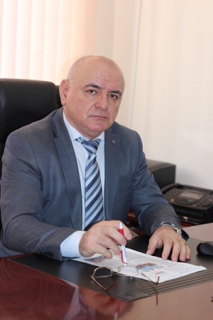 Запир Акаев избран членом Совета по профессиональным квалификациям в строительстве