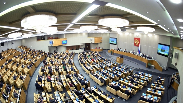 В Госдуму внесен законопроект о запрете стройки высотных МКД в населенных пунктах с дефицитом инфраструктур