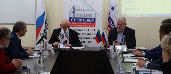 Достигнуто соглашение о взаимодействии и сотрудничестве с московской коллегией адвокатов «Яковлев и Партнеры»