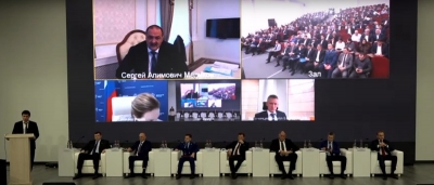 Видеозапись расширенного совещания Главы Дагестана по теме «Жилищное строительство. Проблемные вопросы»