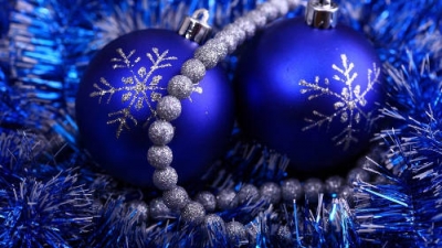 С Новым 2015 годом!