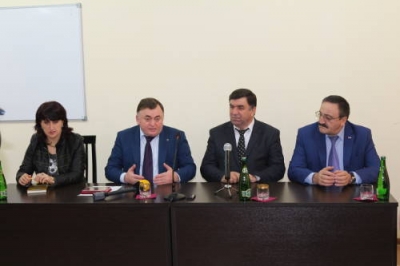 ПОДВЕДЕНЫ ИТОГИ ГОДА