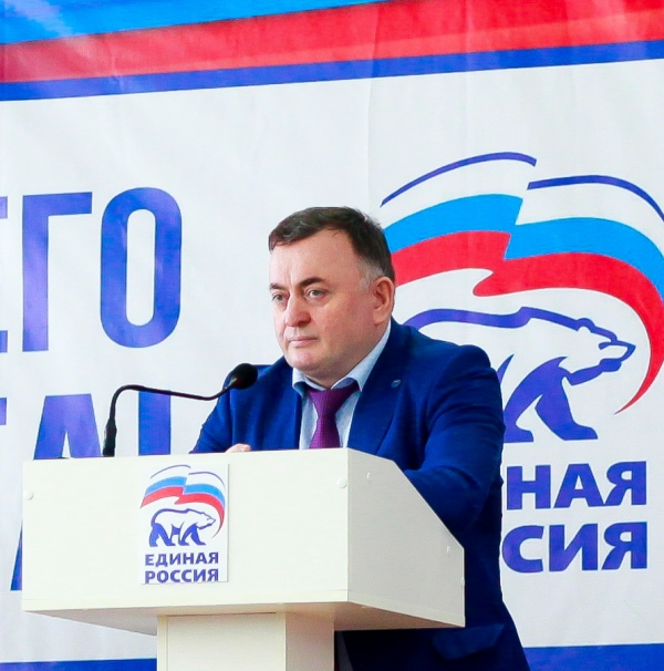 Руководители СРО России поддерживают кандидатуру Али Шахбанова в депутаты ГосДумы РФ