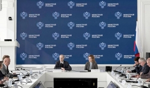НОК в ЖКХ и рейтингование компаний стройотрасли будут закреплять законодательно