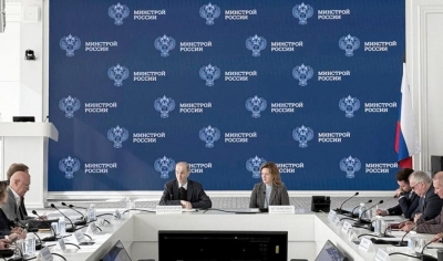 НОК в ЖКХ и рейтингование компаний стройотрасли будут закреплять законодательно