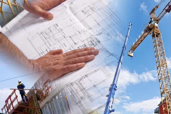 Установлены виды и объёмы работ по строительству и реконструкции объектов капитального строительства, которые подрядчики должны выполнять самостоятельно
