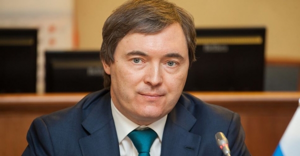 Президент НОСТРОЙ Андрей Молчанов ответил на вопросы журналистов