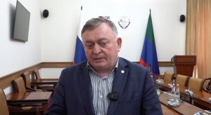 Комментарий председателя Общественного совета при Минстрое РД Али Шахбанова о назначении Магомеда Рамазанова на пост Председателя Правительства РД