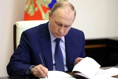 Президент России подписал закон, направленный на совершенствование института комплексного развития территорий