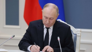 Владимир Путин подписал закон об административной ответственности и штрафах для строительных СРО и нацобъединений