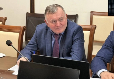 Председатель Общественного совета при Минстрое Дагестана Али Шахбанов прокомментировал итоги Кавказского инвестиционного форума