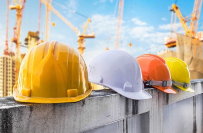 Актуальные вопросы охраны труда в строительном комплексе