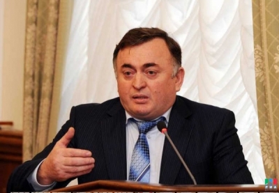 ЗАНОСТРОЙ: Али Шахбанов предложил вернуть 624-й приказ, устанавливающий виды работ для членов СРО