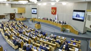 Госдума приняла закон о совершенствовании саморегулирования в строительстве