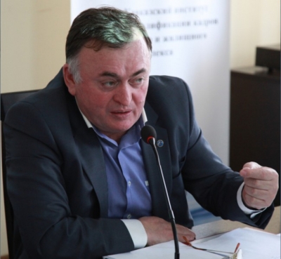 Али Шахбанов включен в состав Общественного совета УФАС в Дагестане