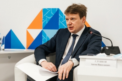 Антон Глушков: "Повышение ставки НДС с 1 января 2026 года создает риск скачка цен на строительные материалы"