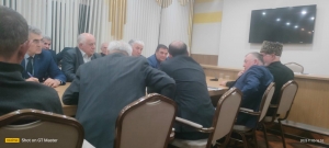 Проблему финансовых пирамид обсудили на круглом столе в Дагестане