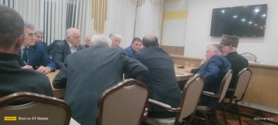 Проблему финансовых пирамид обсудили на круглом столе в Дагестане