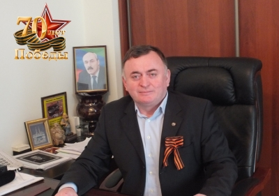 C Великой Победой!