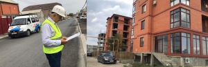 Контрольный комитет Гильдии проверил ход выполнения работ на 14 объектах