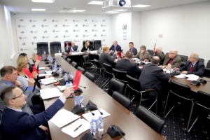 Совет по профессиональным квалификациям в строительстве утвердил план работы на 2019 год