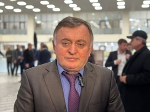 Али Шахбанов: &quot;Проекты комплексного развития территорий позволят сделать наши города более привлекательными&quot;