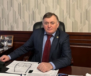 Председатель Общественного совета при Минстрое РД Али Шахбанов прокомментировал Послание Президента РФ Владимира Путина.