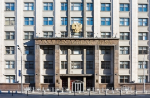 Госдума приняла закон об ужесточении контроля над средствами дольщиков