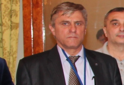 Поздравляем с днем рождения Богдана Саракаева-ген.директора НП СРО МОС &quot;Альянс&quot;