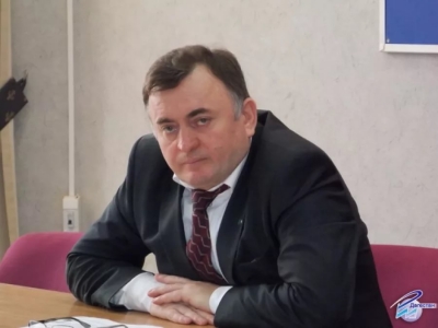 Обращение Али Шахбанова к Председателю Правительства РД Артему Здунову