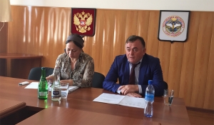 Регионализация - трудное решение!