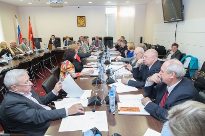 Совет по профквалификациям в строительстве утвердил 12 профстандартов