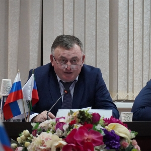 Али Шахбанов: Достичь национальных целей в строительстве должна помочь цифровизация строительства