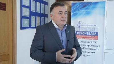 Видео: Интервью Али Шахбанова, состоявшееся в рамках круглого стола по долевому строительству