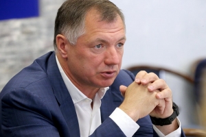 Хуснуллин поручил регионам определить, какие стройки нельзя останавливать