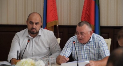 Гильдия строителей СКФО и администрация Дербента подписали Соглашение о сотрудничестве