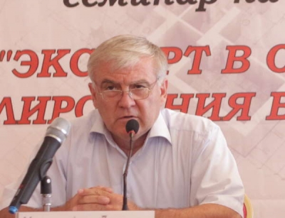Ахмед Магомедов: Минстрой и Гильдия строителей будут проводить совместные проверки