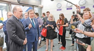 Открыто на учет (Статья в интернет-портале &quot;Строительная газета&quot;)