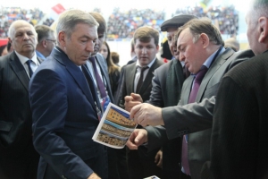 Стране нужны юные специалисты уровня победителей WORLDSKILLS RUSSIA